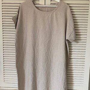 Handmade Elizabeth Suzann Georgia Dress